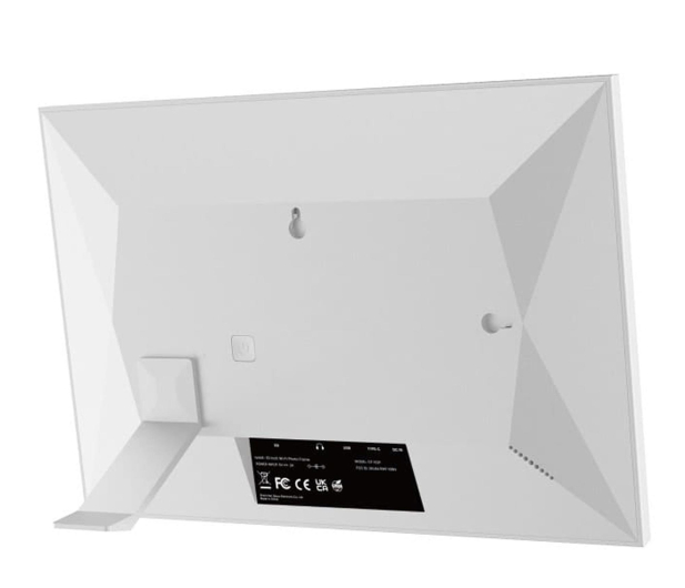 Kodak CF102P biała - 1502274 - zdjęcie 3